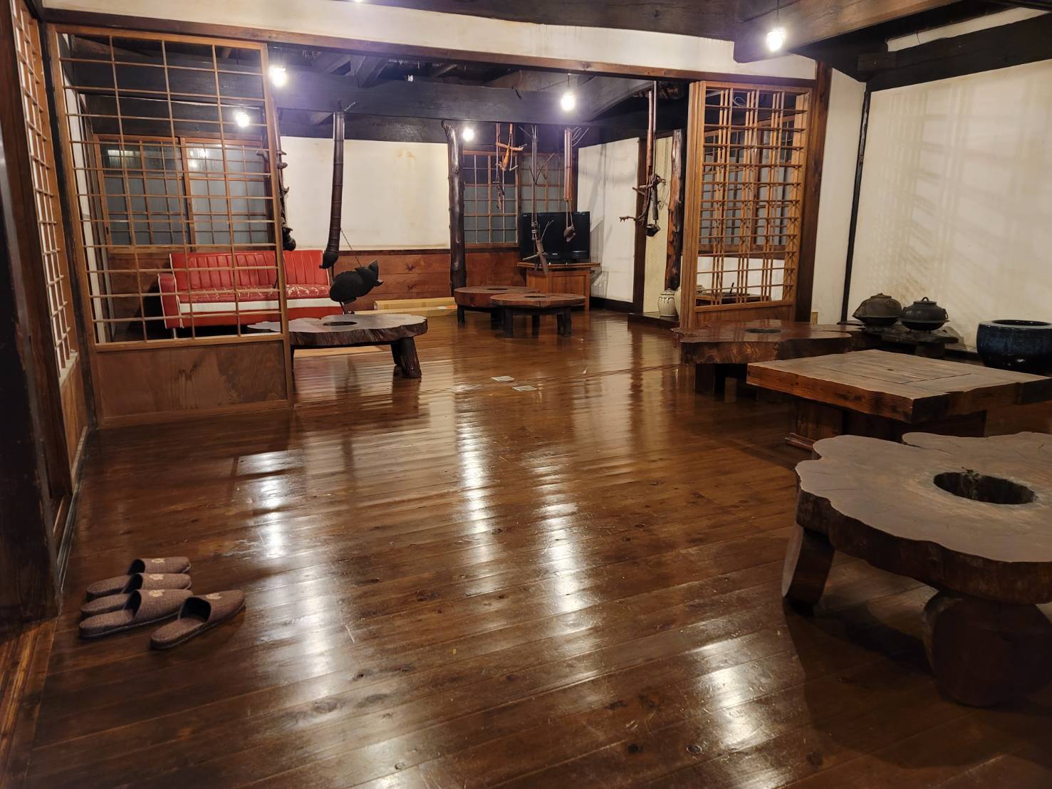 IKOMA BASE